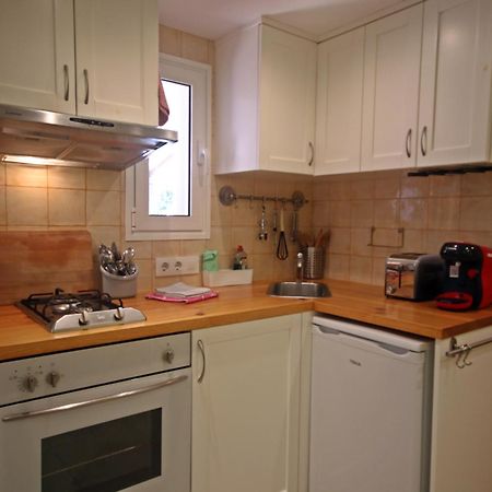 Wunderschoenes Kleines Apartment Fuer 2 Personen Mit Idylischen Blick Ins Gruene Кала-Галдана Экстерьер фото