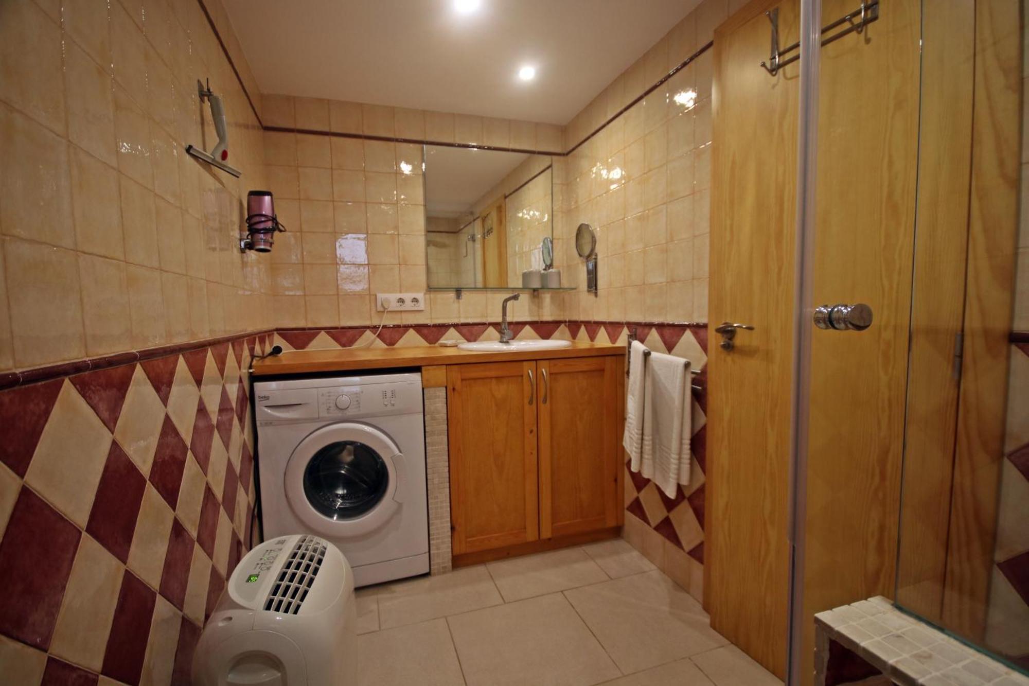 Wunderschoenes Kleines Apartment Fuer 2 Personen Mit Idylischen Blick Ins Gruene Кала-Галдана Экстерьер фото
